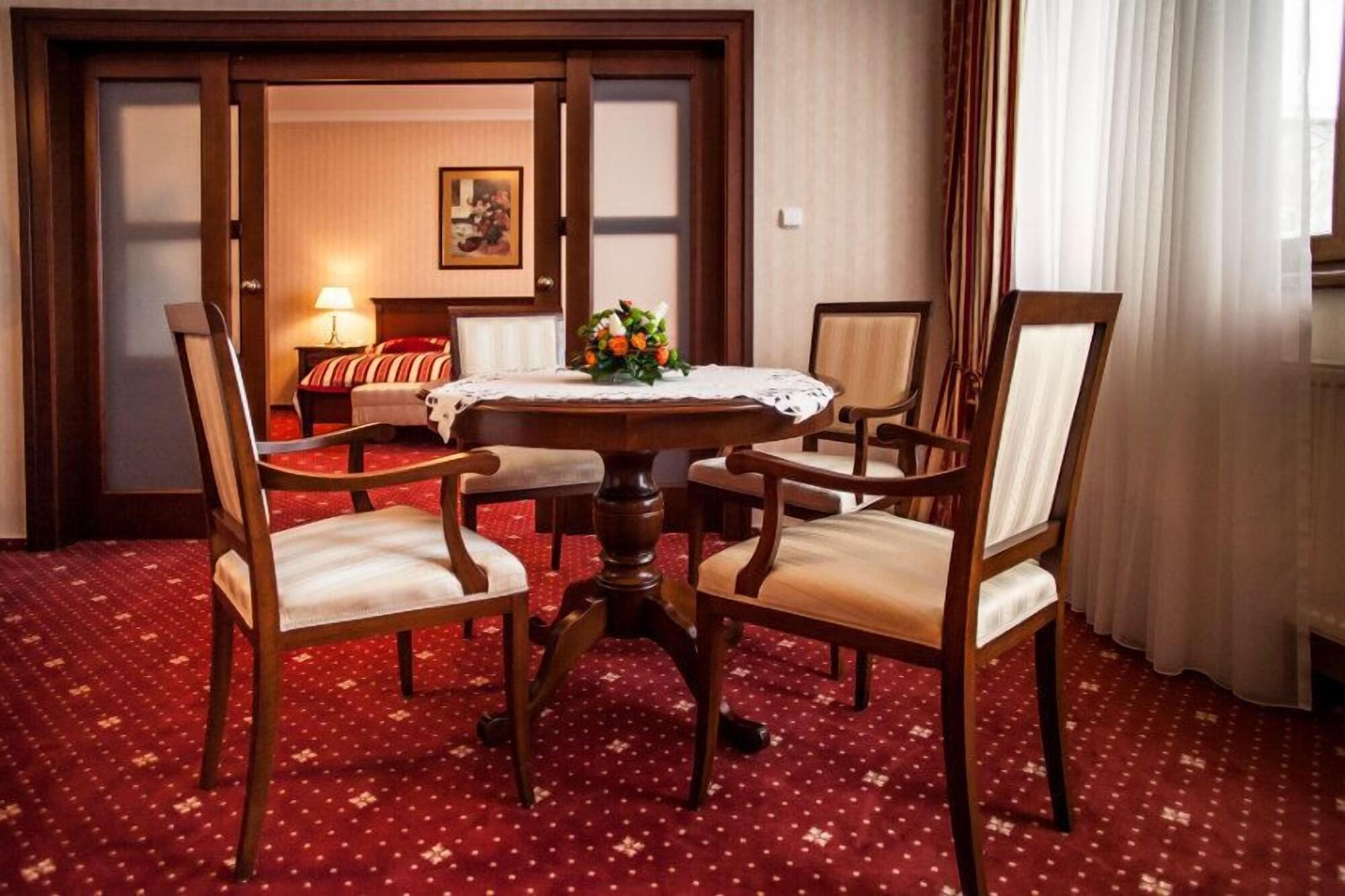 Grand Hotel Bellevue Vysoké Tatry Exterior foto
